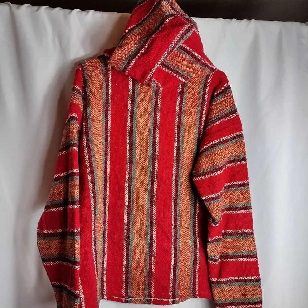 El Paso Saddle Blanket Co unisex pullover